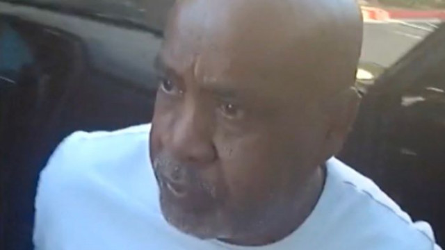 Полицията на Лас Вегас щата Невада САЩ смята че 60 годишният Дуейн